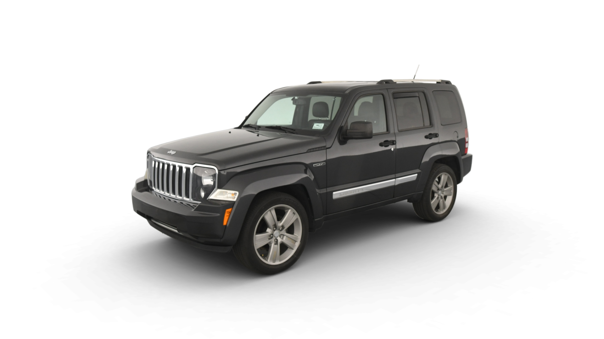 Used 2011 Jeep Liberty Carvana